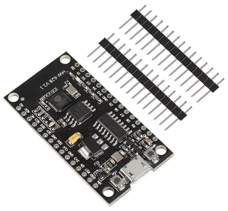 Nodemcu v3 wifi