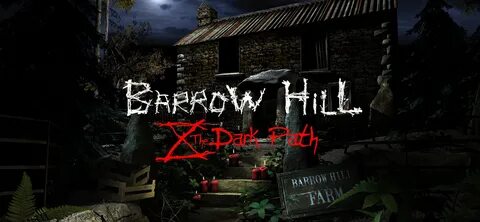 Dark path