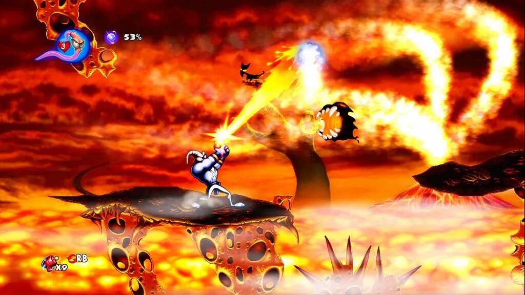 Jim game. Earthworm jim игра. игра червяк джим на пс 3. червяк джим игра скриншоты. червяк джим ремастер.
