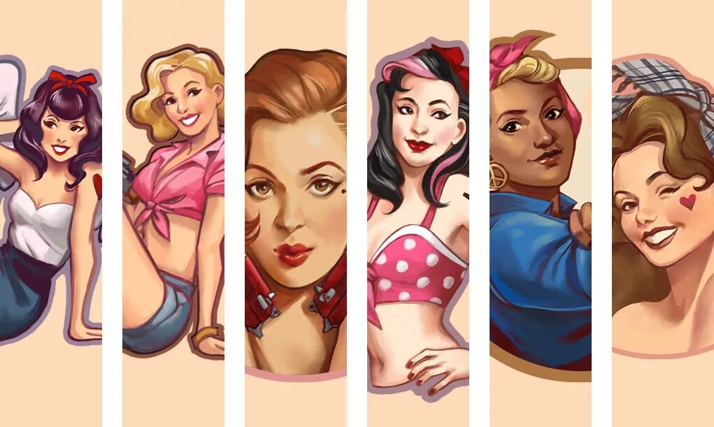 Pin up сайт pin up 575 xyz. Пин ап Стикеры. Стикер красавица. Коллекция наклеек красотки.