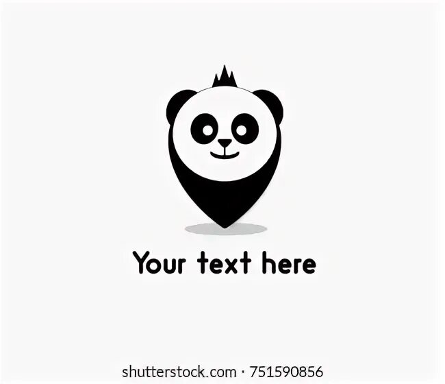 Panda local. Panda local