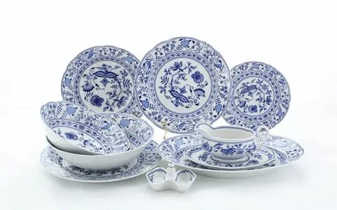 Посуда porcelain