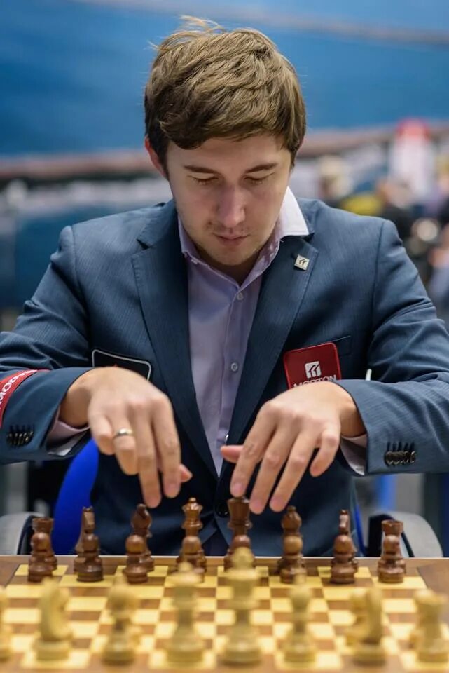 Как стать чемпионом по шахматам