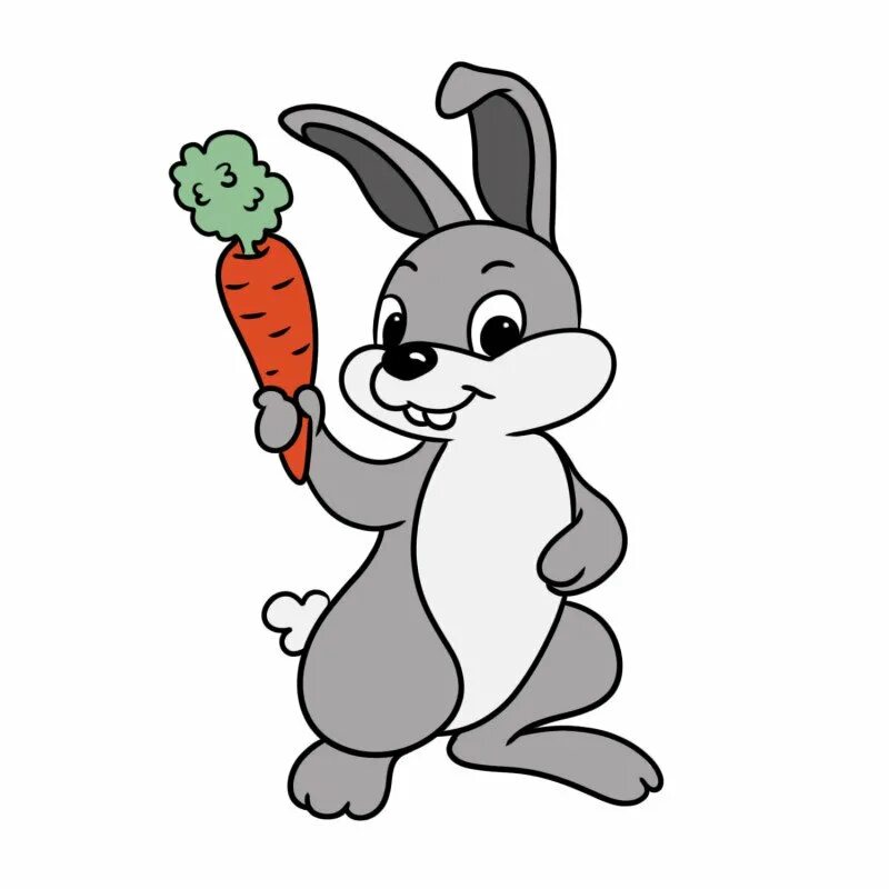 Зайчик картинка. Зайчик картинка для детей. Заяц рисунок. Заяц мультяшный. Рисунок мультяшного зайца.