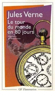 Le tour du monde