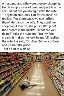 Continue their shopping