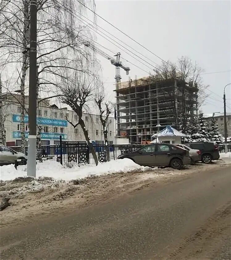 Жилая недвижимость квартиры от застройщика ГК Атлант