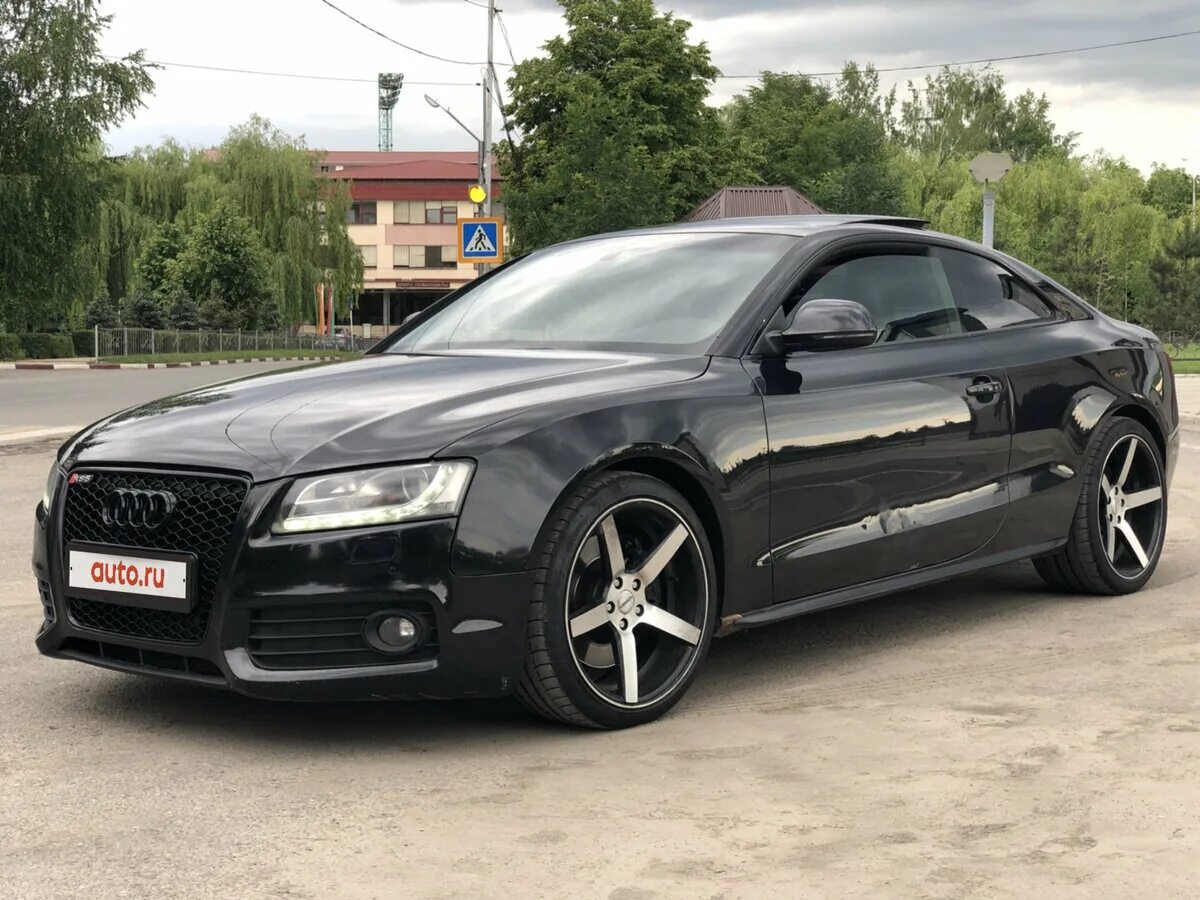 Ауди ру с пробегом. Audi s5 2008. Audi s5 i (8t), 2008. Audi s5 Coupe 2008. Ауди s5 черная.