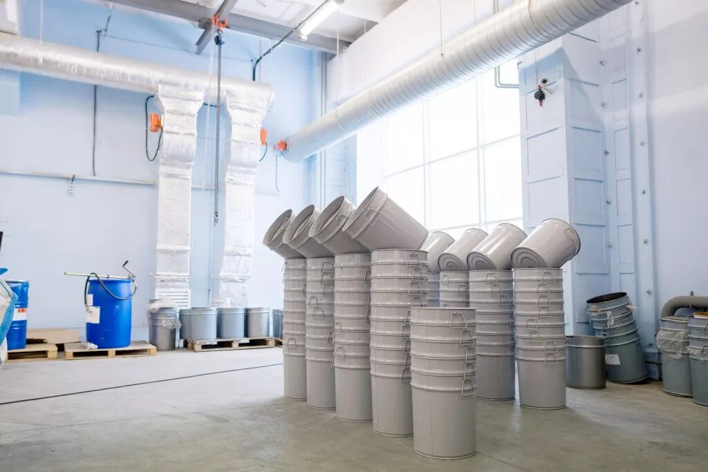 полимеры сибири сосновоборск