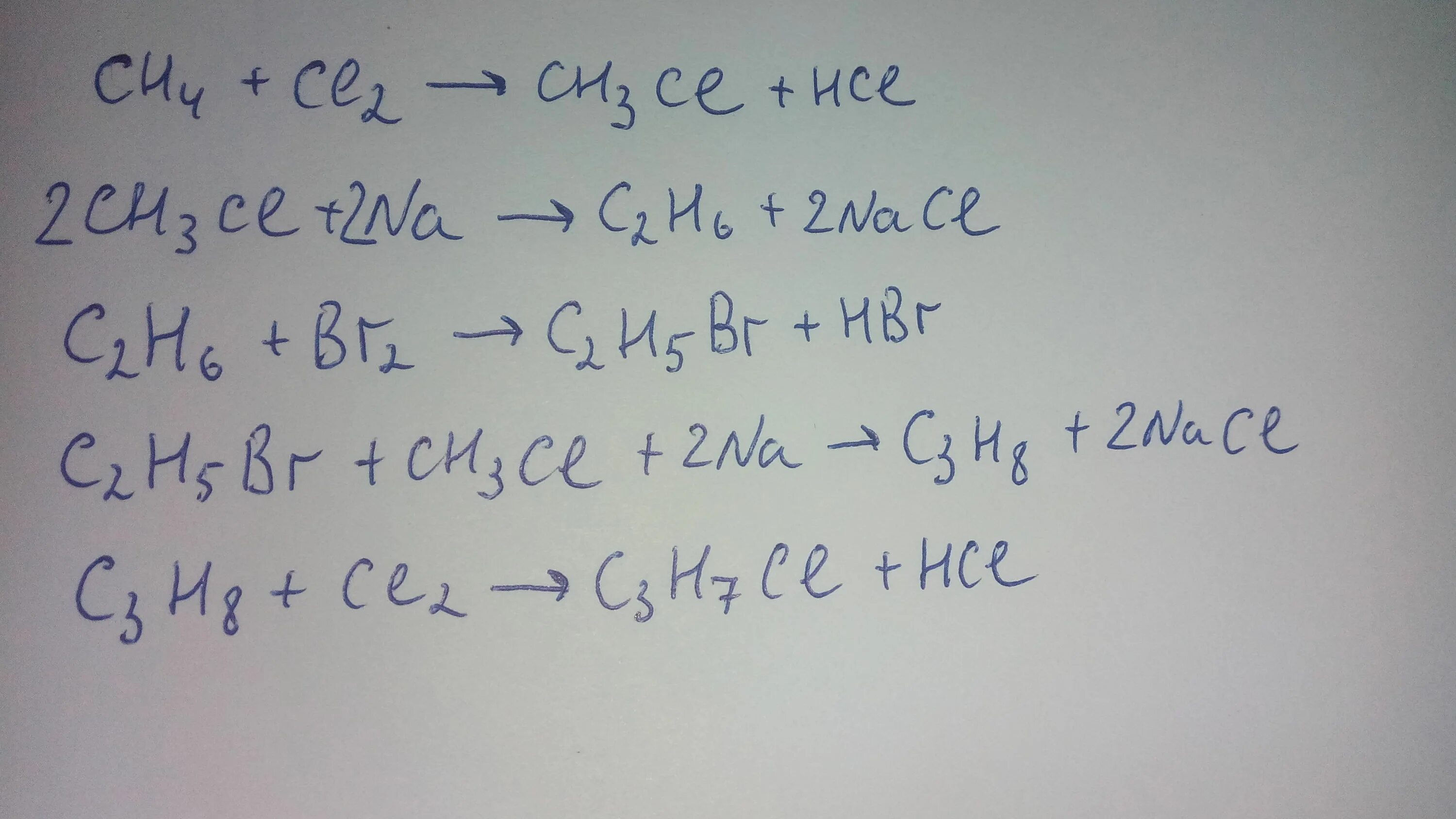 C3h4 ch4. Ch3cl c2h6. ch3cl c2h6 реакция. ch4 ch3cl c2h6. c2h6.
