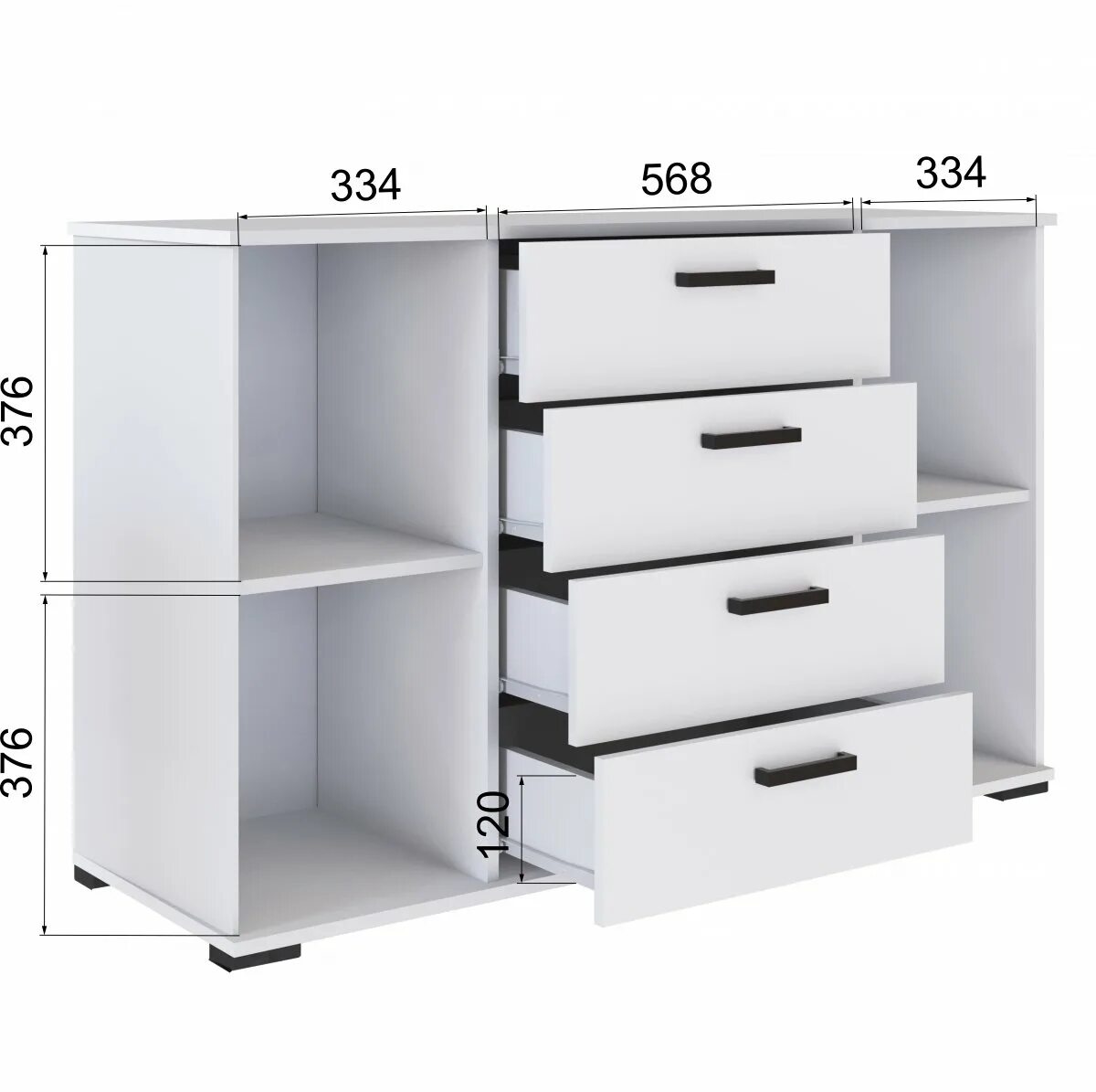 Микон 4