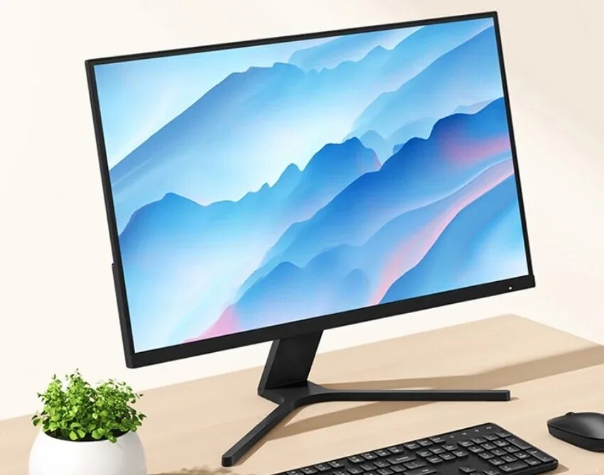 Монитор xiaomi desktop monitor 1c 24. Монитор xiaomi redmi display 27&quot; 1080p 60hz (rmmnt27nf). 27&quot; монитор xiaomi mi desktop monitor.