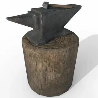 Наковальня