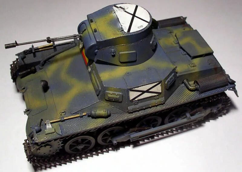 Pz 1 c