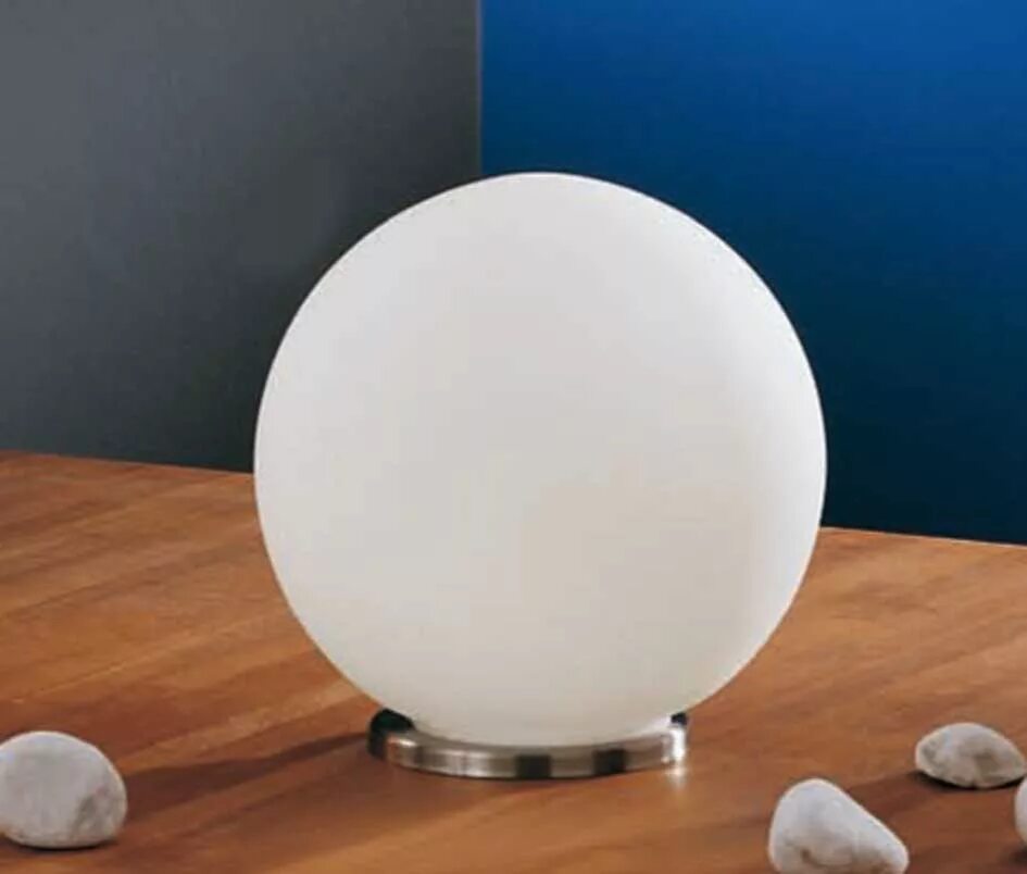 Настольная лампа шарами. Eglo Rondo 85264. Настольный светильник Rondo 85264. Eglo Rondo. Arte Lamp Sphere a6020lt-1wh.