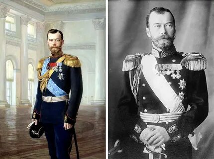Две даты жизни