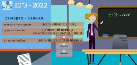 Презентация егэ 2024 год
