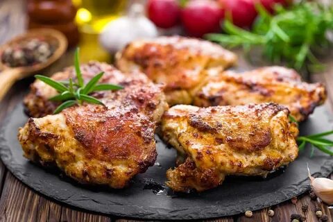 Вкусный рецепт курицы на мангале