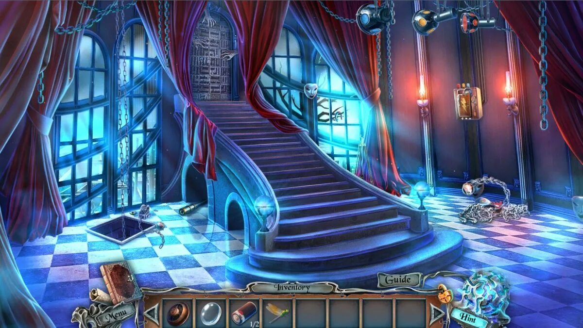 Включи игру темный лабиринт 2. Темный лабиринт двенадцать страхов. темный лабиринт 4: двенадцать страхов. игра sable maze. темный лабиринт. двенадцать страхов. коллекционное издание.