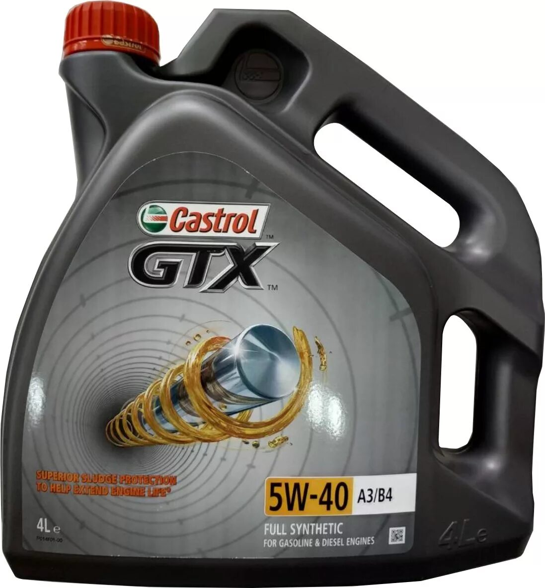 Масло 5w40 купить в нижнем новгороде. Castrol GTX 5w40. Моторное масло Castrol GTX 5w40 a3/b4 синтетическое. Castrol GTX 5w40 (1l). Масло Castrol GTX 5w-40 a3/b4.