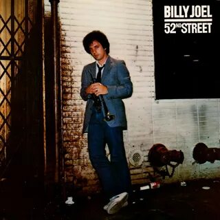 Bill street