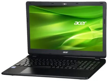 Ноутбуки acer 15