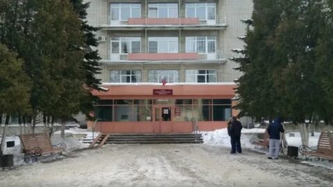 Гбуз но поликлиники нижнего новгорода