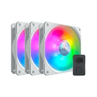 Вентилятор для пк argb