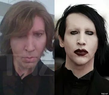 Мэрилин без грима