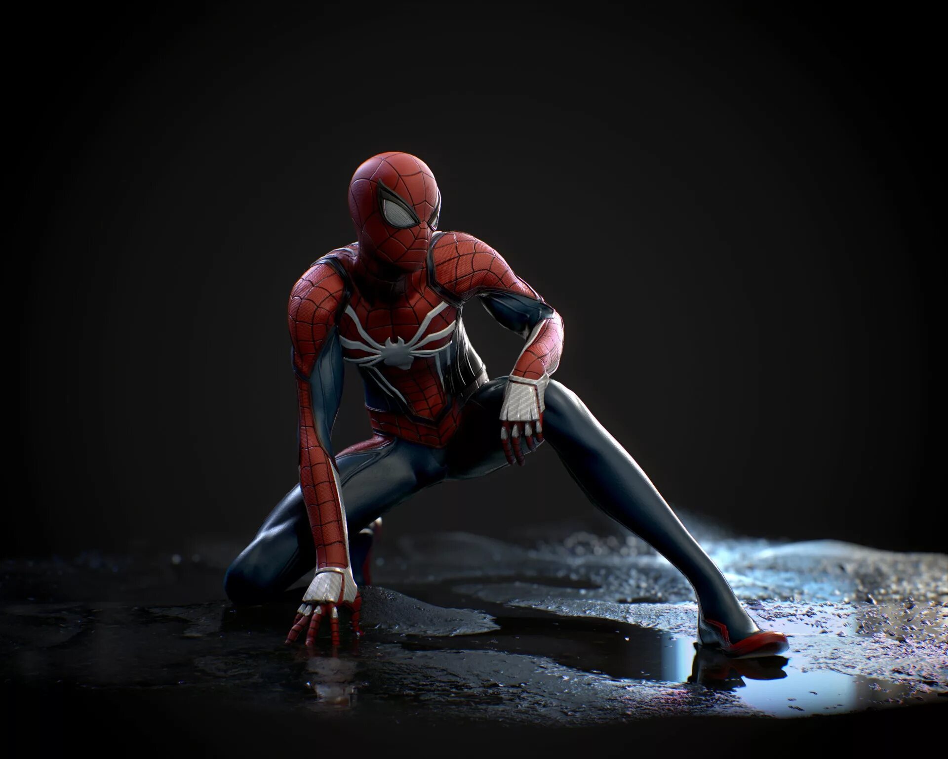 Spider man ps4. Человек паук ps4 арт. Герои Марвел человек паук. Марвел человек паук персонажи.