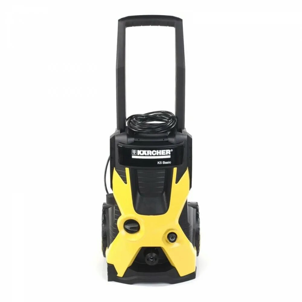 Мойка высокого 5. Мойка Karcher k 5 Basic 1.180-580.0. Karcher k 5 Basic. Мойка Karcher k 5 Basic. Мойка высокого давления Karcher k5 Basic, 145 бар, 500 л/ч.