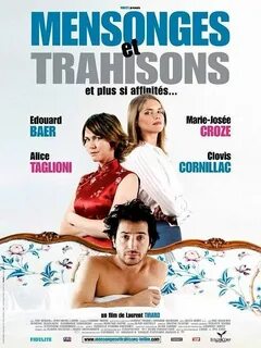 Des mensonges