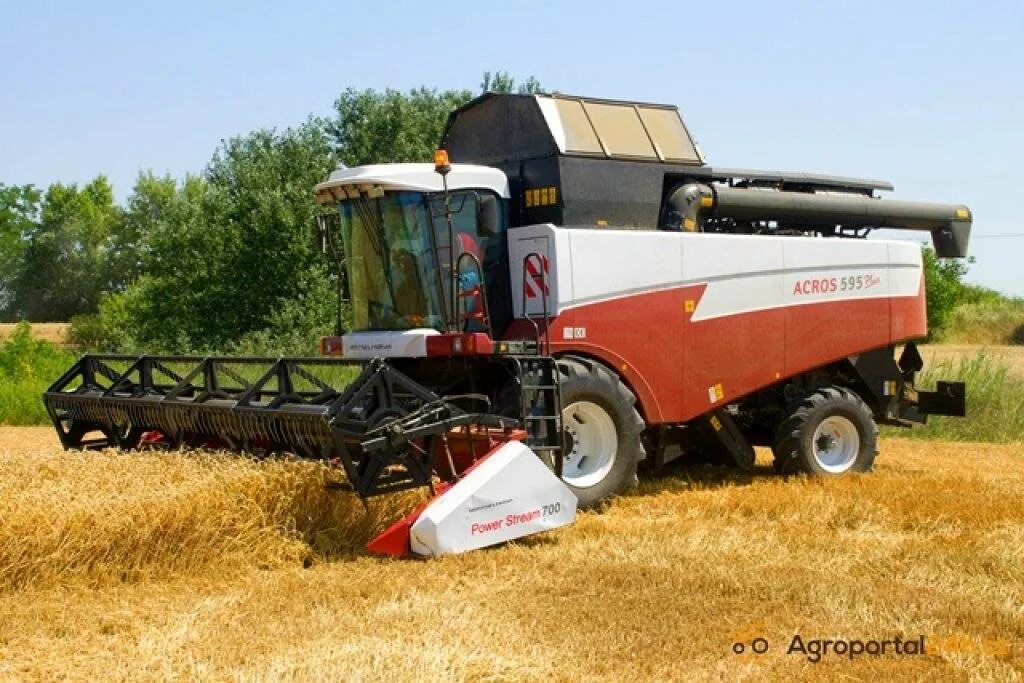 зерноуборочный комбайн acros 595 plus. зерноуборочный комбайн acros 585. 595 плюс. комбайн зерноуборочный рсм-152 "acros-595 plus". комбайн акрос 585.