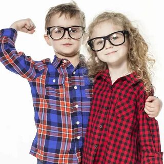 I do kids