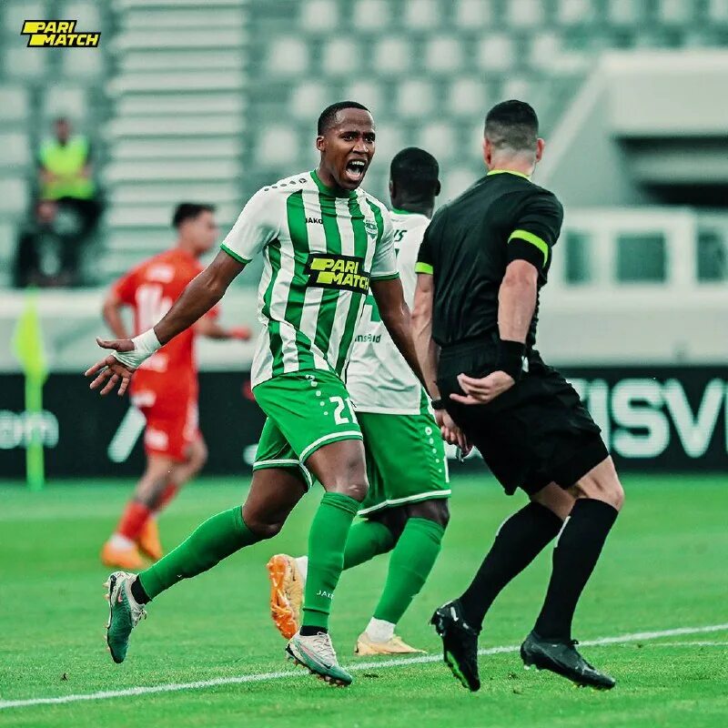 фк пафос арис лимасол