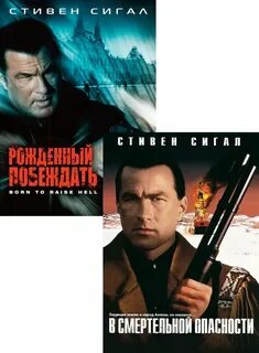 Рожденные побеждать 2024