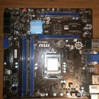 Материнская плата под 12400f i5 intel core