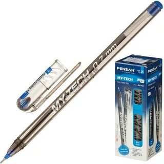My pen