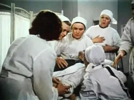 Сельский врач 1951