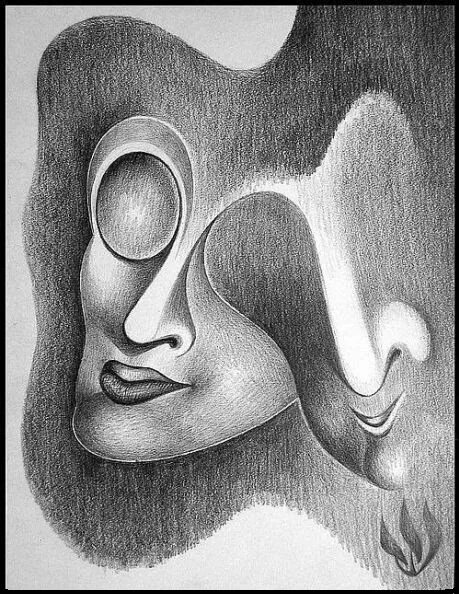 Тоска рисунок карандашом. Марина цветаева стихотворение август. Какой нибудь предок мой был скрипач. Цветаева цитаты. Предок мой был скрипач.