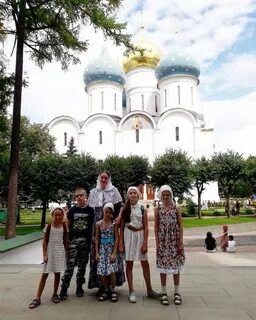 Образ храма