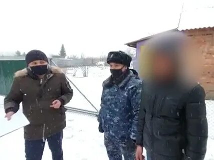 Кража рк
