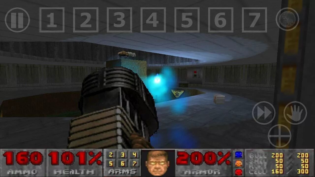 Doom на андроид. Игра doom на андроид. doom 1 android. порт doom на андроид.