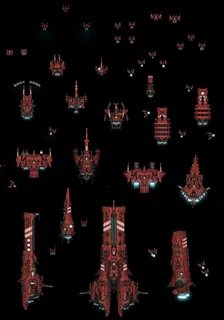 Starsector Ship Mods