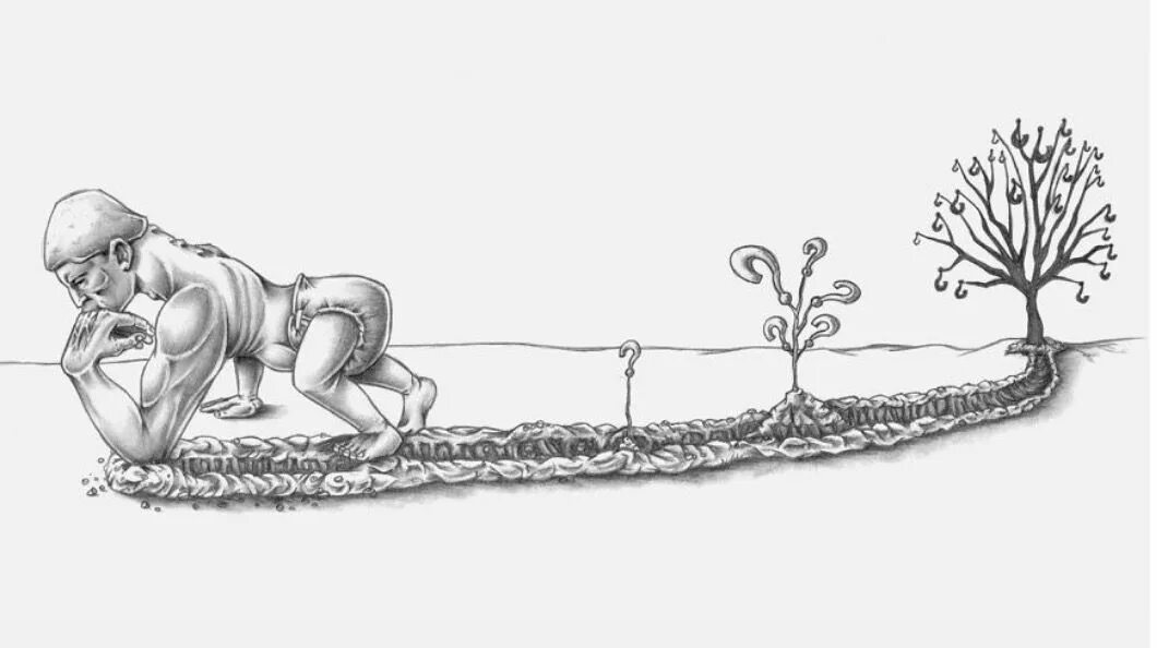 В чем смысл иллюстраций. Аргентинский карикатурист аль марген. аль марген иллюстрации. аль марген карикатуры. карикатуры со смыслом о жизни.