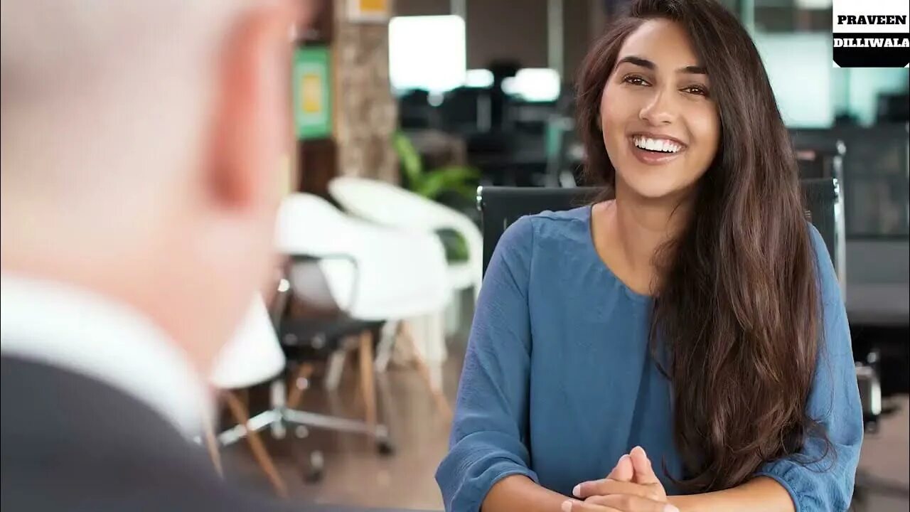 Hiring interview