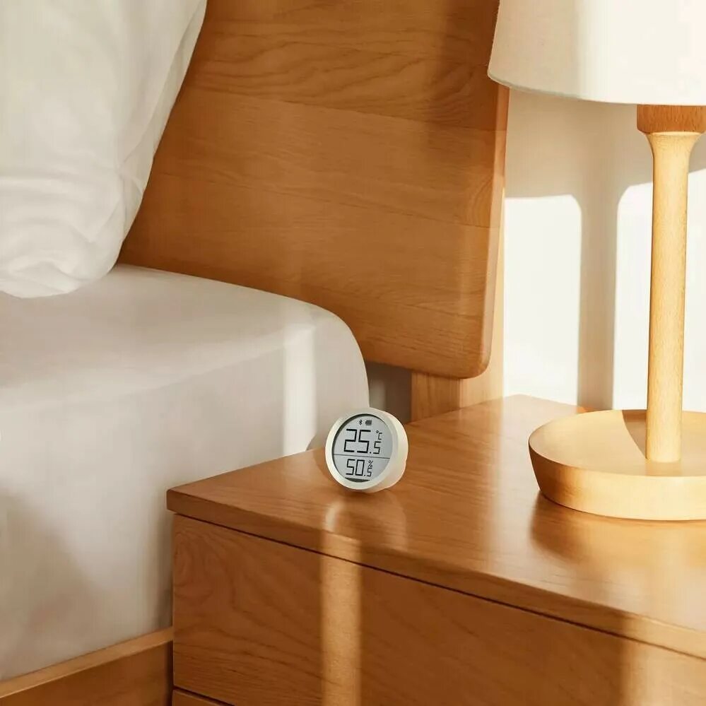 Xiaomi qingping lite. Метеостанция xiaomi cleargrass bluetooth thermometer lite (cgdk2. xiaomi temp and rh monitor lite (cgdk2). датчик температуры и влажности qingping temp rh monitor lite cgdk2. qingрing аir моnitоr litе.