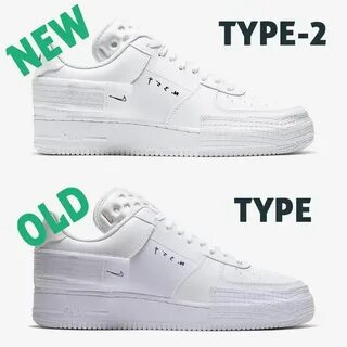 Как проверить оригинальность nike air