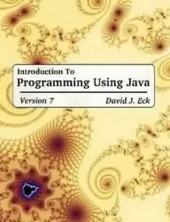 Using java