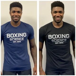 T me boxing service